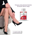 Veinophytol Pro Suplemento para Várices 30 Caps