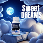 Sweet Dream para Conciliar el Sueño 60 Caps