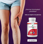Veinophytol Pro Suplemento para Várices 30 Caps
