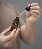 Serum 5 Potencias Anticaída Cabello