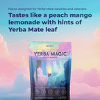 Yerba Magic Instantáneo en Polvo Mango