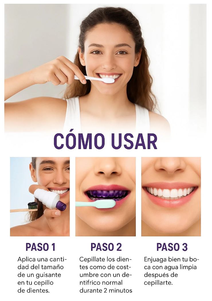 Lumea Blanqueador Dental 60ml