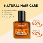 Serum Capilar Karsell BNC Argan Oil 60 Ml