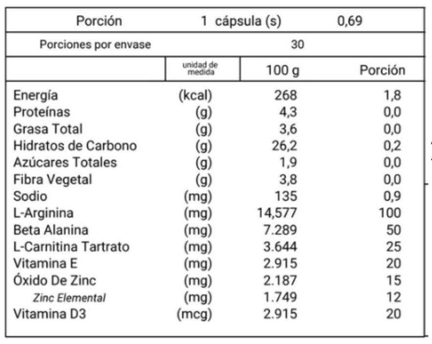 Prostaphytol Suplemento Cuidado Próstata para 1 Mes