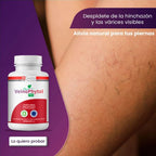 Veinophytol Pro Suplemento para Várices 30 Caps