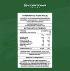 Pack X3 Ashwagandha Gomitas Sabor Manzana 1000mg