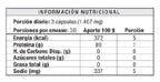 Colageterna Colágeno Hidrolizado 90 Caps