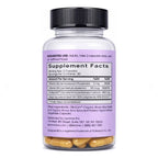 Lemme Burn – Metabolism & AMPK Activator 60 Caps