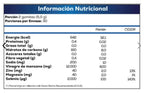 Keto Plus 60 Gomitas Vinagre de Manzana Quema Grasa