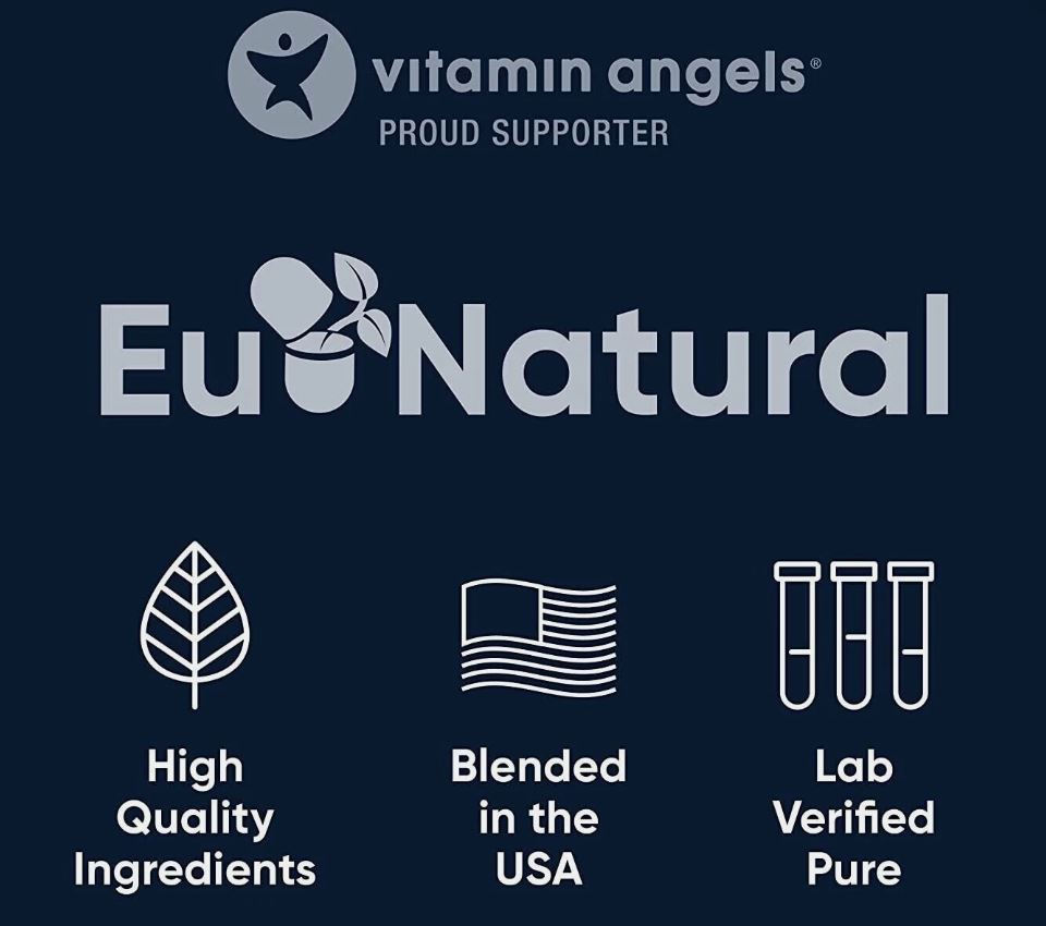 Conception For Him Suplementos de Fertilidad 60 Caps