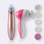 Kit SkinCare + Removedor de Espinillas