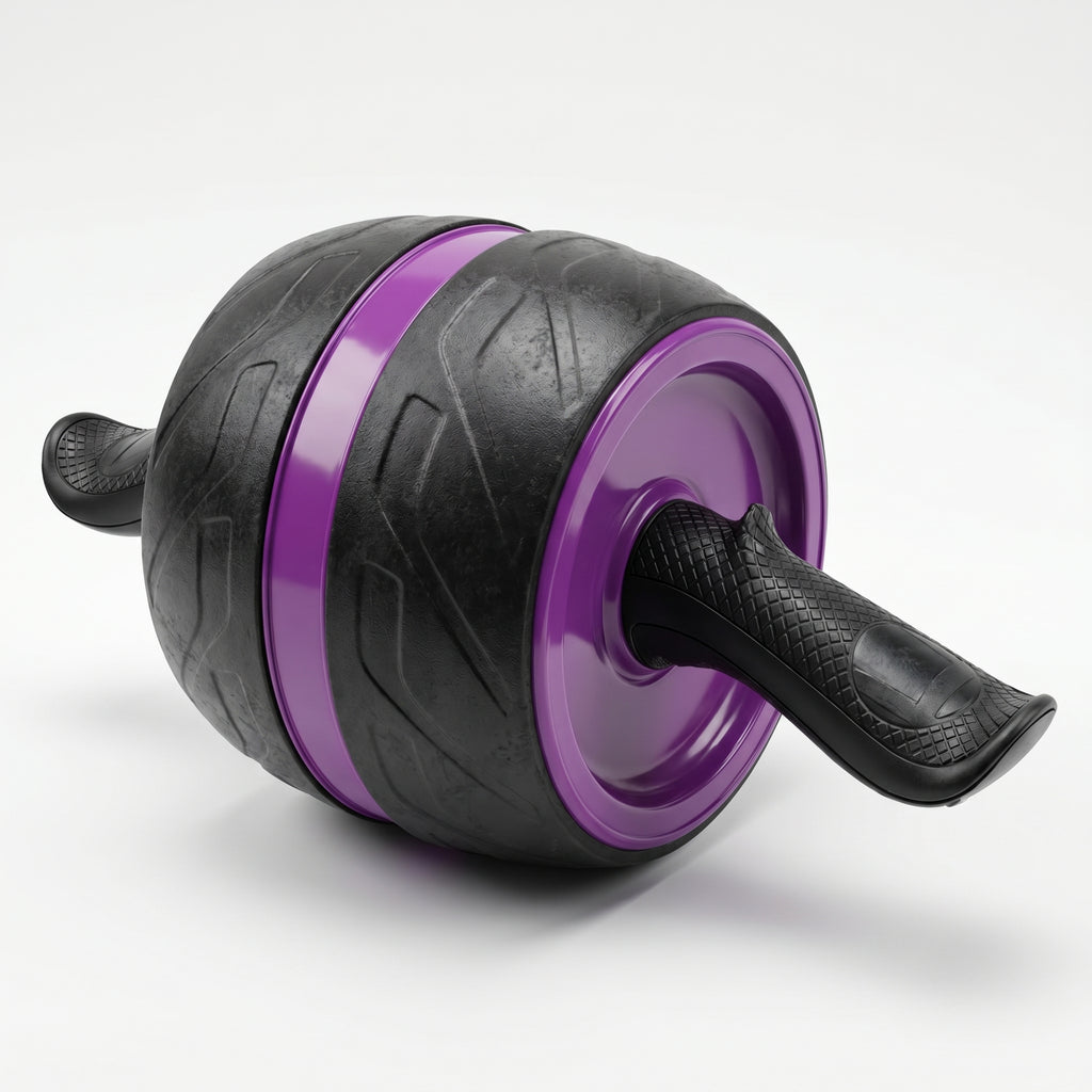 Rueda Sport de Ejercicios Abdominales
