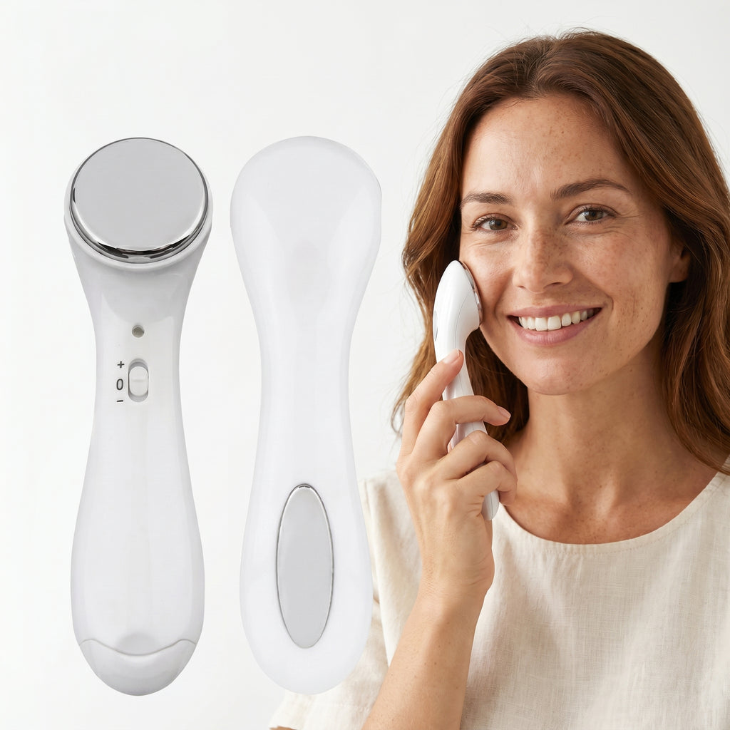 Masajeador Facial Antienvejecimiento