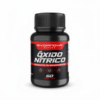 Óxido Nítrico 1000mg 60 Caps