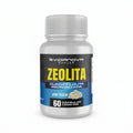 Zeolita 1000mg 60caps