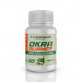 Okra Burner 1000mg 60caps