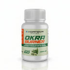 Okra Burner 1000mg 60caps