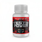 Testo Power 1000mg 60caps