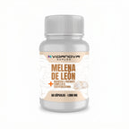 Melena de León 1000mg 60 Caps