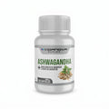 Ashwagandha + Magnesio 1000mg 60 Caps