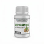 Pack NAD+Resveratrol y Ashwagandha