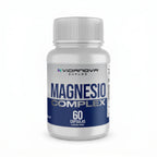Magnesio Complex 1000mg 60caps