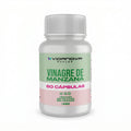 Vinagre de Manzana 60caps