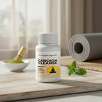 Candida Cleanse 1000mg 60 Caps