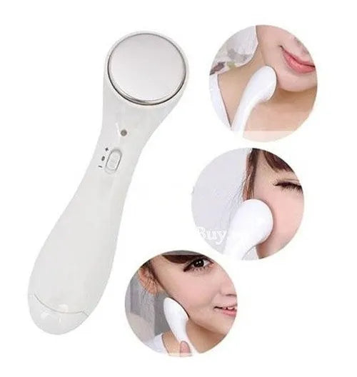 Pack Masajeador Facial y Serum De 100ml