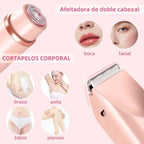 Rasuradora Femenina Adios Pelitos