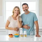 Candida Cleanse 1000mg 60 Caps