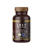 Lucy Memory Complex Enfoque Claridad Mental 30 Caps