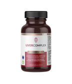 Liver Complex Depurador de Hígado para 1 Mes