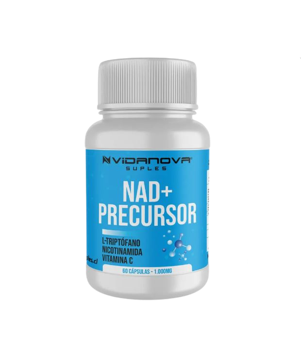 Nad + Precursor 1000mg