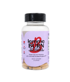 Lemme Burn – Metabolism & AMPK Activator 60 Caps