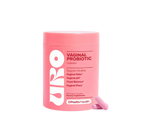 Probióticos Vaginales Uro para la Salud Vaginal 60 Caps