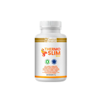 Thermo Slim Max Derrite Grasa Abdominal 60 Caps