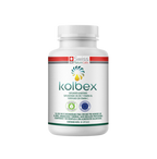 Kolbex Proteína de Caracol + Vitaminas 30 Caps