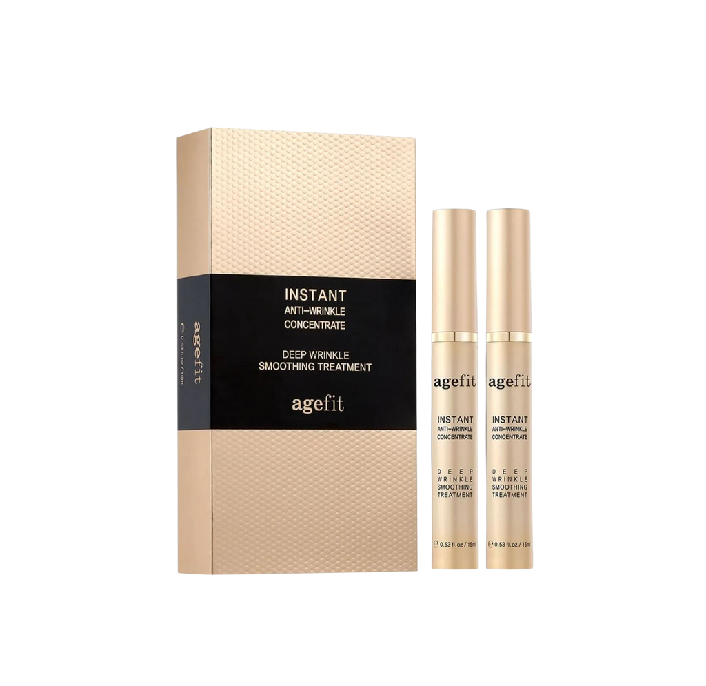 Agefit Serum Facial Antiedad para 1 Mes