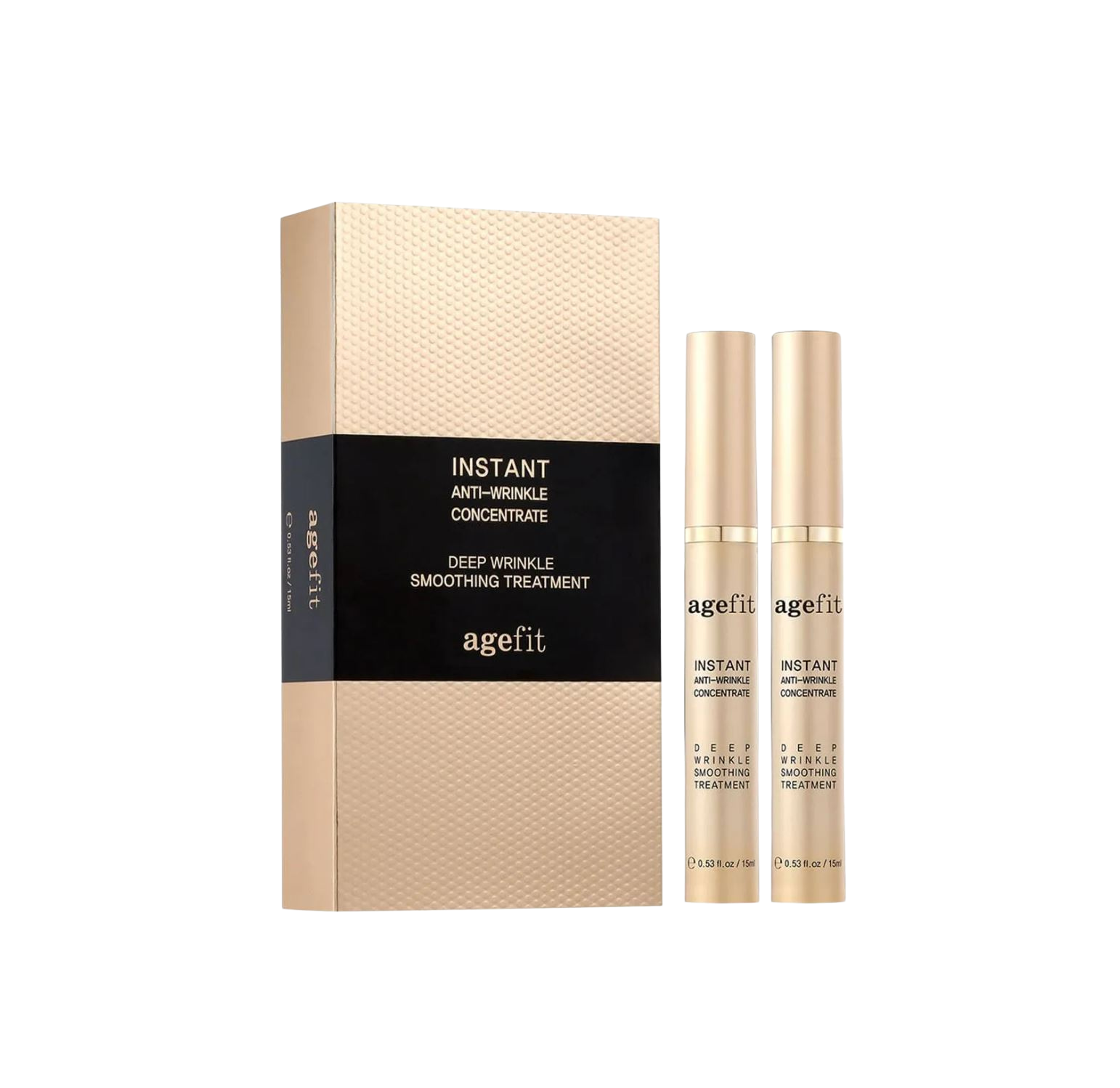 Agefit Serum Facial Antiedad para 1 Mes