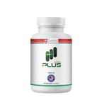 Bacterium Plus Complejo Natural Probiótico 60 Caps