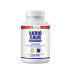 Audio Calm Alivio para Tinnitus y Zumbidos 1 mes