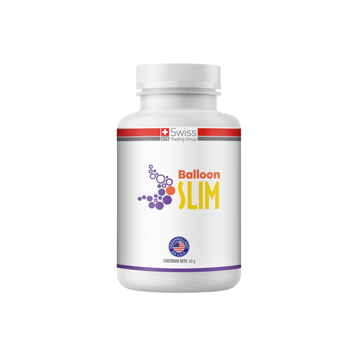 Balloon Slim Suplemento para Adelgazar