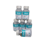 Deos – Desodorante Interno Natural 30 Caps