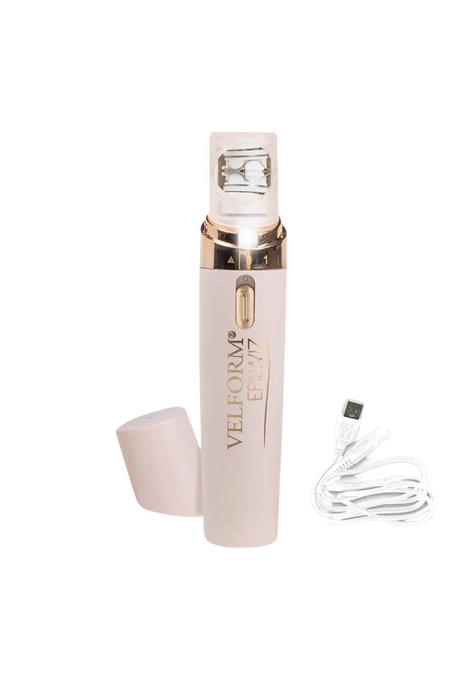Epilwiz Depiladora Portatil Vello Facial 1 Und.