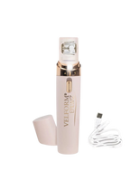Epilwiz Depiladora Portatil Vello Facial 1 Und.
