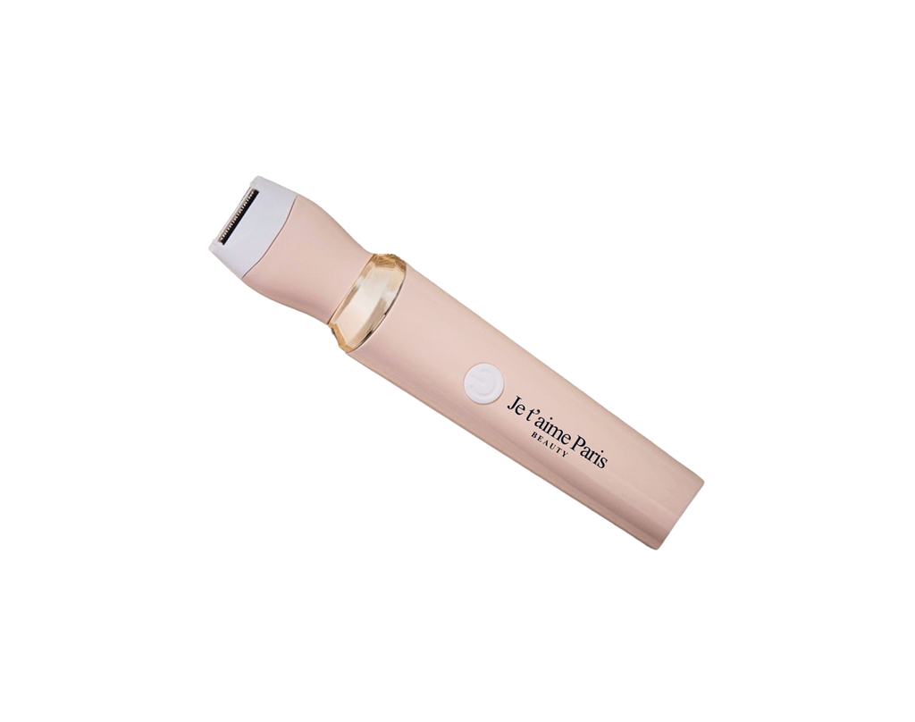 Je T'aime Paris Depiladora Femenina