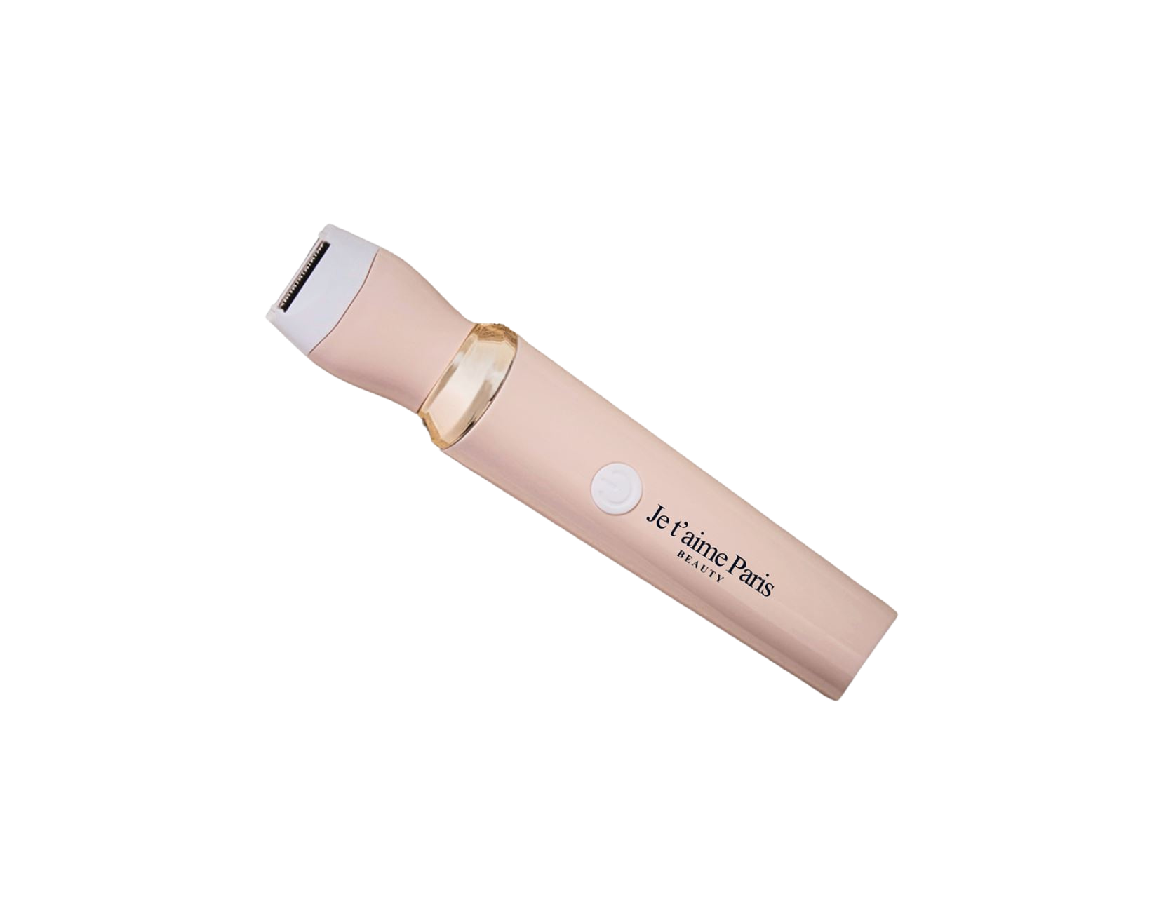 Je T'aime Paris Depiladora Femenina