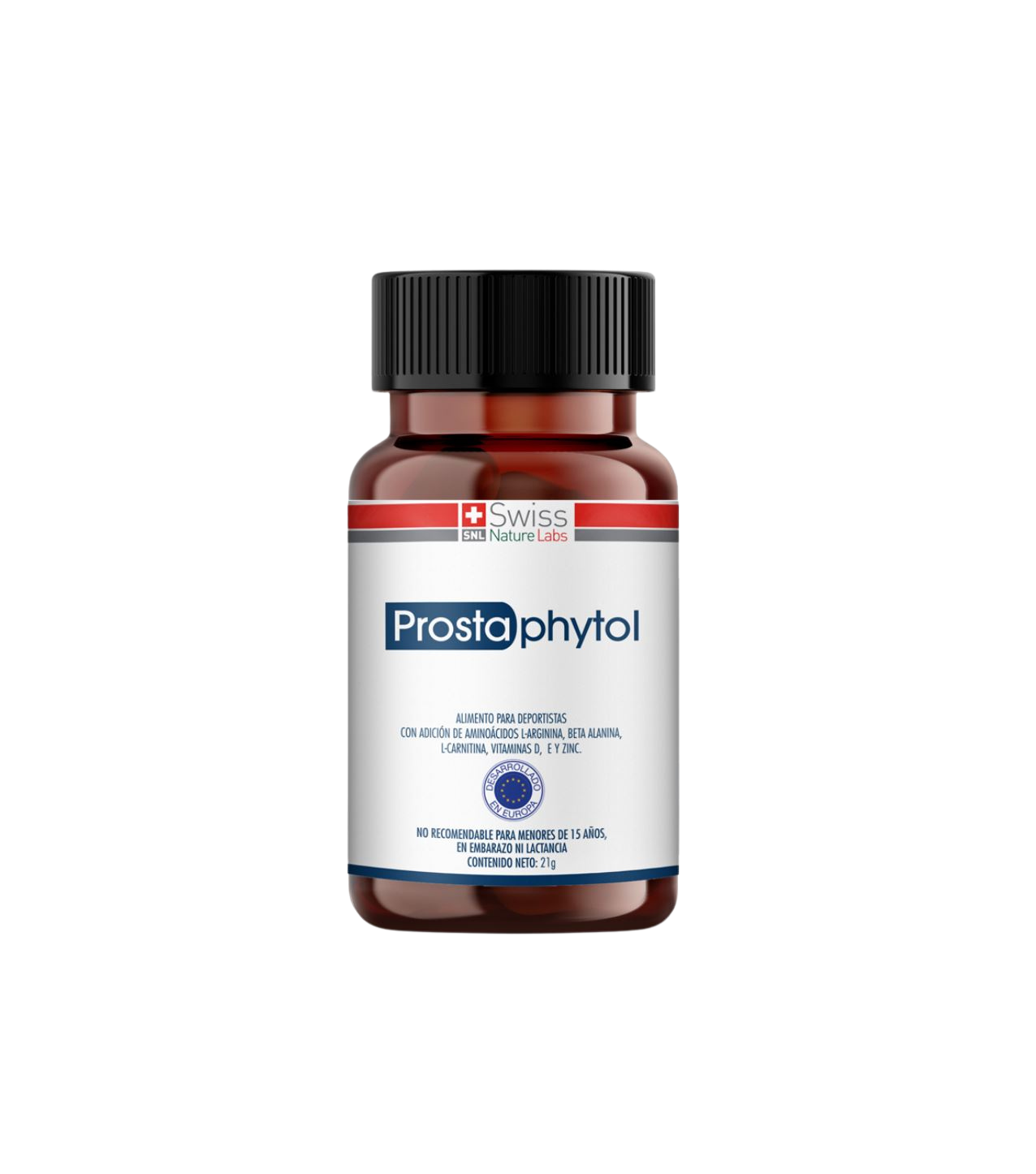 Prostaphytol Suplemento Cuidado Próstata para 1 Mes