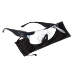 Power Zoom Max Gafas Aumento con Luz Led
